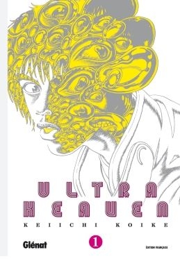 Ultra Heaven   de Keiichi Koike.JPG